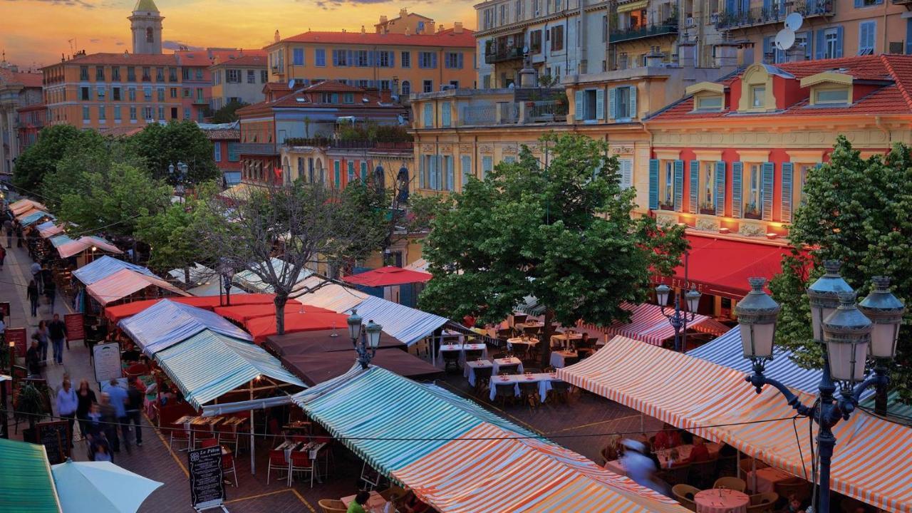Appartement Nestor&jeeves - Palazzo Verdi -