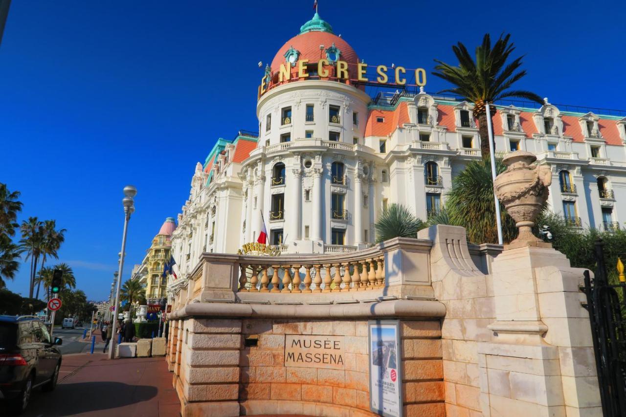 Nestor&jeeves - Palazzo Verdi - Appartement *