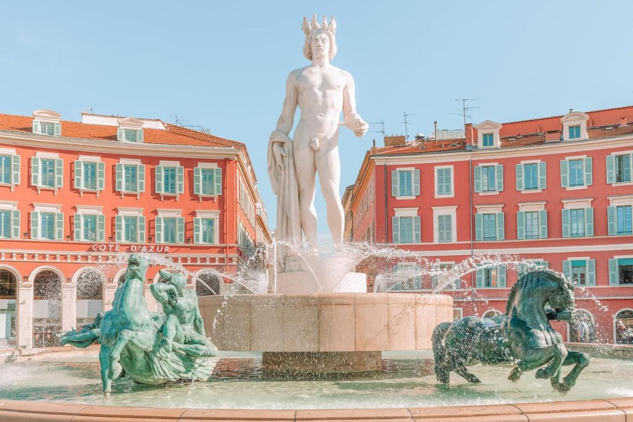 Appartement Nestor&jeeves - Palazzo Verdi - *