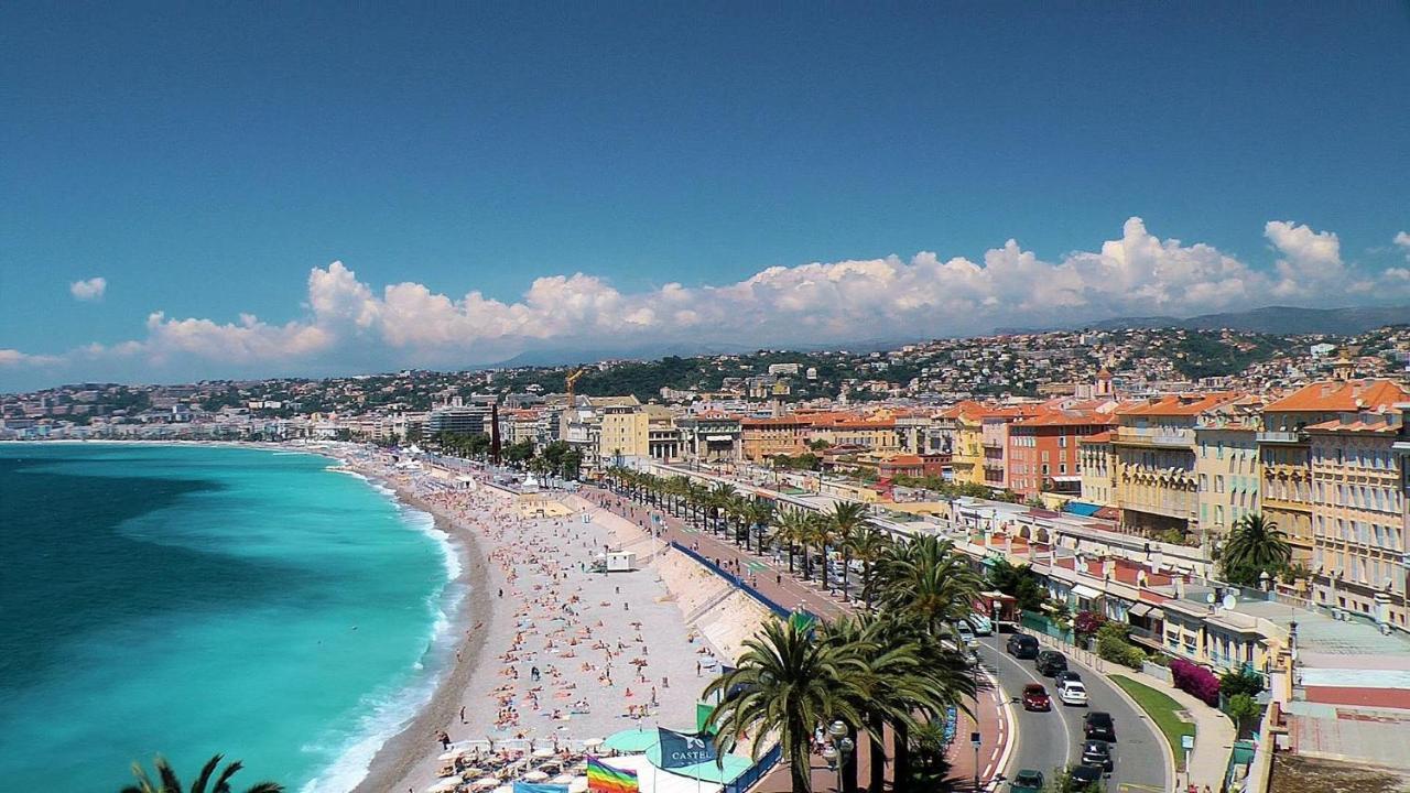 Appartement Nestor&jeeves - Palazzo Verdi -