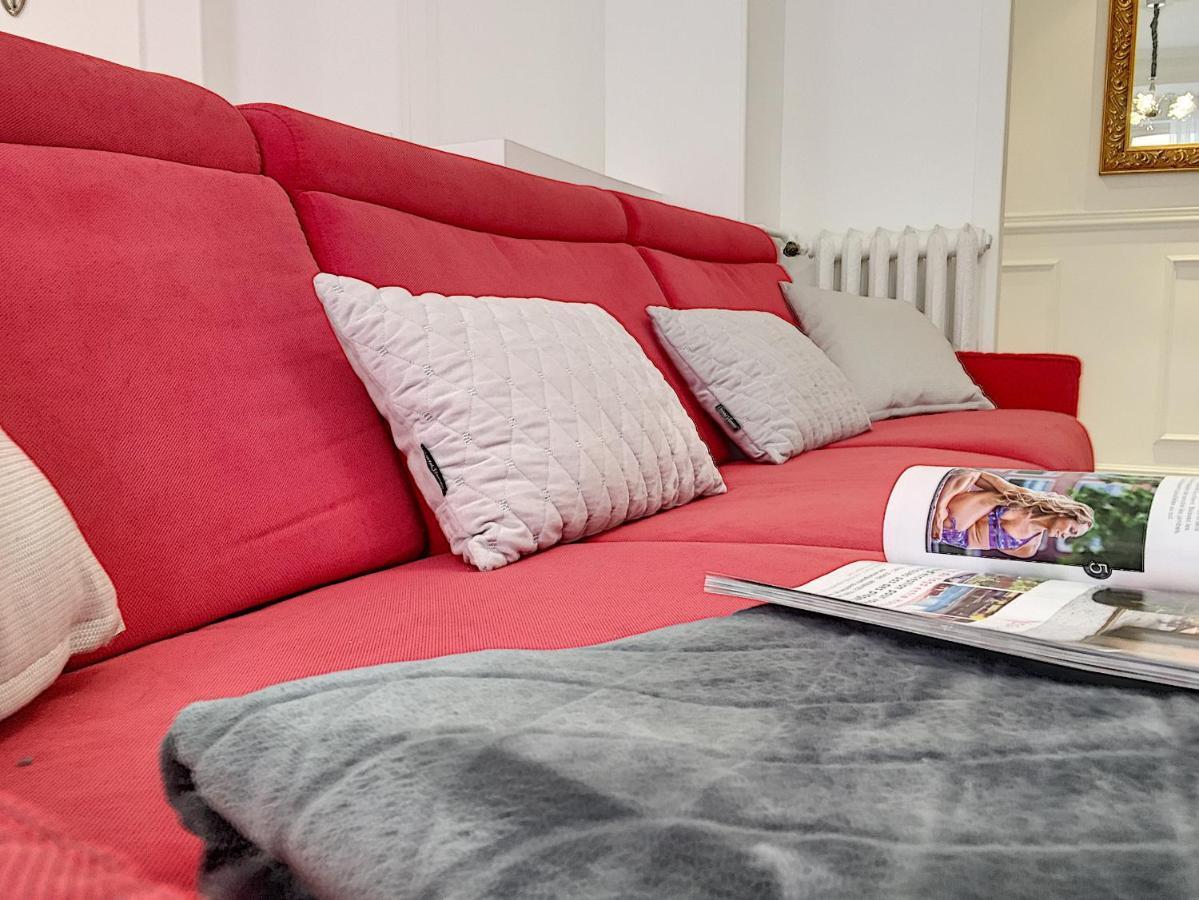 Apartment Nestor&jeeves - Palazzo Verdi -